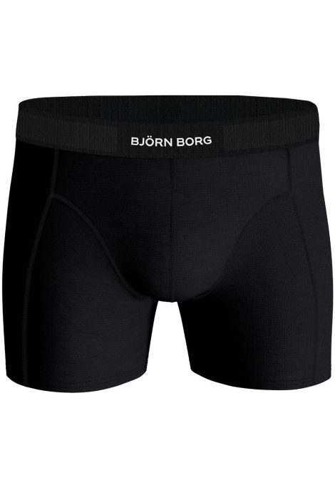 Bjorn Borg premium cotton stretch boxer 3p